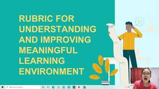 PROED 10 CHAPTER 11: Assessment in a Constructivist, Technology-Supported Learning