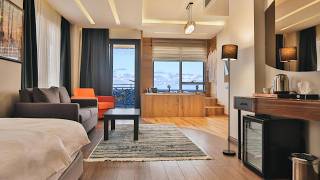 فندق بيرليس فيلاز، طرابزون، تركيا | معرض جيتا للسفر screenshot 5