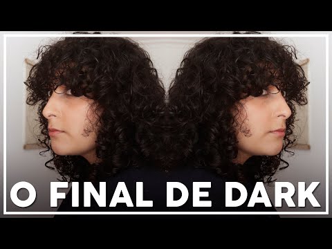 O QUE ESPERAR DO FINAL DE DARK? (SEM SPOILERS) | Sibelle Lobo