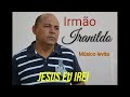 IRANILDO: MEU JESUS EU IREI.