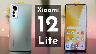 Xiaomi 12 Lite - Nicht nur eine abgespeckte Version