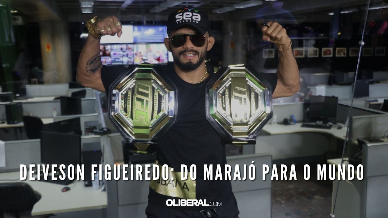 DingSports: Gigante troca luta de marmelada pelo MMA, diz site