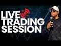 #Live #Trading Session with Oliver Velez