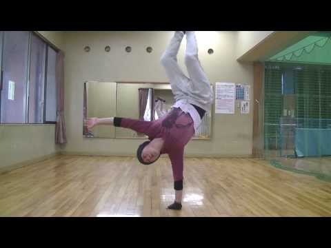 ブレイクダンスの技一覧 全58種類を難易度別に解説 Dews デュース 4ページ目