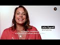 [Interview] Julia Vignali présente «Voix de stars»