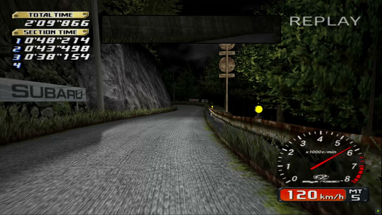 Initial D Special Stage Shomaru OB AE86L 3'01