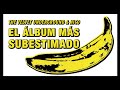 El Álbum de Rock Más Subestimado de la Historia | Radio-Beatle