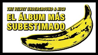 El Álbum de Rock Más Subestimado de la Historia | Radio-Beatle