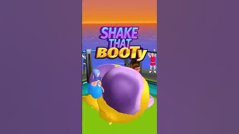 Butt Clash All Level Game Mobile Walkthrough Gaming Update Alltrailers iOS,Android Gameplay A510BA