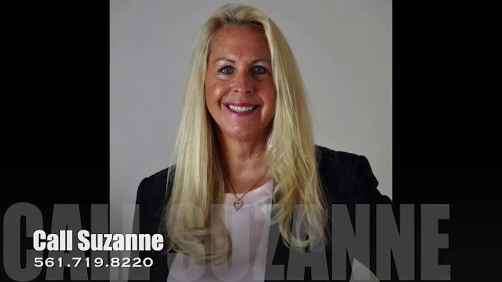 Suzanne Slate Birthday Message