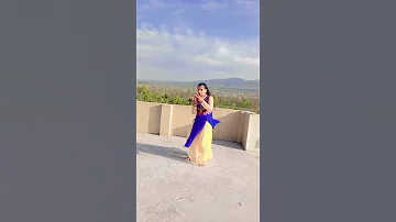 sundli sundli song ll ♥️🥰 shivani kumari maurya ll ♥️🥰