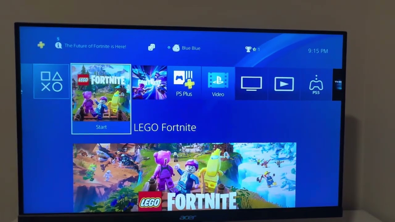 How to connect to Hotel Wi-Fi on PS4 (Easy Tutorial!) (2023) - YouTube