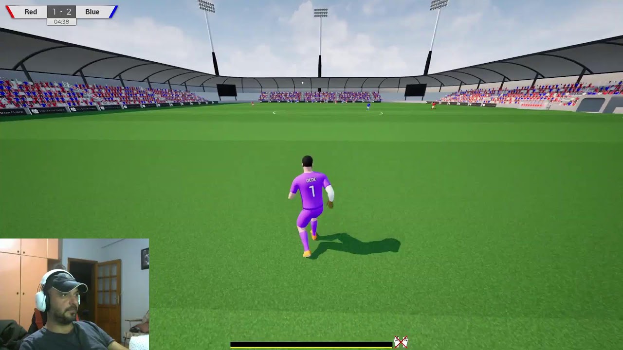 Alsenal vs 99%Risk Kingdom PSO EU LEAGUE