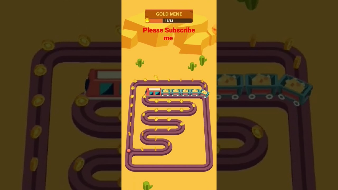 New Level Gold 1 | Train Taxi gameplay | New Bast Android gameplay | 