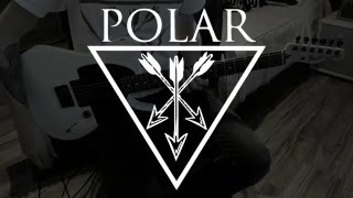 Polar - Create (Guitar Cover)