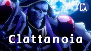 Overlord - Clattanoia「AMV」