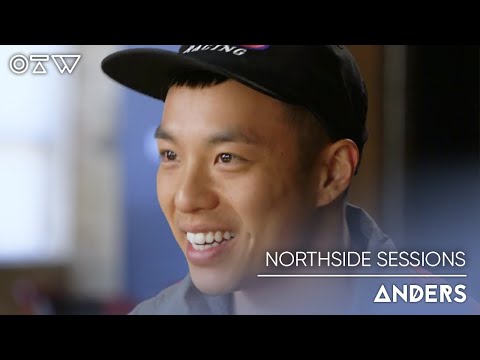 Anders Bad Habits Live Interview Northside Sessions
