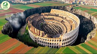 Wonders of Greece | Beautiful Places In The World | Travel Guide Video 4K