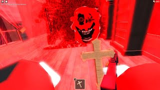 Doors buts you can spam until I crash