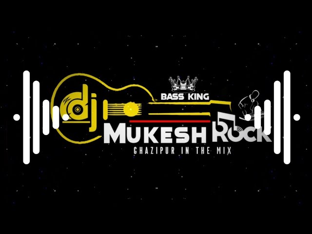 Dj #Mukesh Rock || #Dilwa Le Ja Rumaal Main || #Pawan_Singh | Ago Chumwo Lej Bhojpuri Dj Remix Song