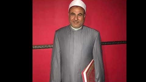 تلاوه رائعه من المصحف المرتل سوره الانبياء بصوت القارىء الشيخ شهاب احمد من انتاج شركه ميديا وان