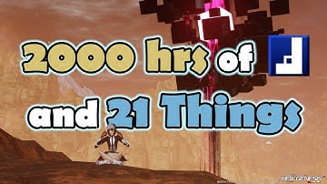 [PSO2:NGS] I Played Ranger for 2000 Hours, here