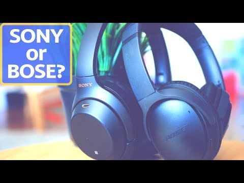 sony-1000xm3-or-bose-qc-35-ii?-the-top-noise-cancelling-headphones-of-2019