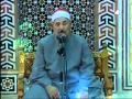 الشيخ محمد محمود الطبلاوي سورة المؤمنون والفاتحة من مسجد السيدة نفيسة بالقاهرة