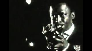 Miles Davis- Générique (Elevator To The Gallows Original Score) chords