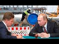 Газовый "триумф" Кремля откладывается: «Северный поток-2» оказался палкой о двух концах...