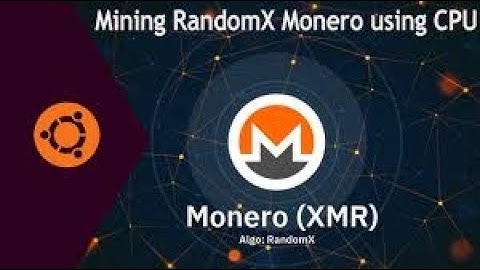 Cryptocurrency mining with Linux/Ubuntu | Monero XMrig 2021 | Binance / vultr VPS / 2miner pool