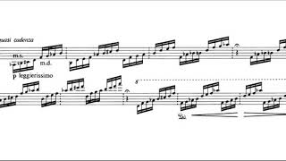 Franz Liszt   Bagatelle sans tonalite  リスト「無調のバガテル」