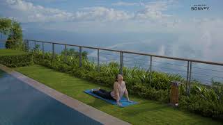 Save 5 Extra in Uttarakhand with Marriott Hotels