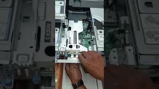#Nic Card-10G Installation in #DELL EMC R750 Server