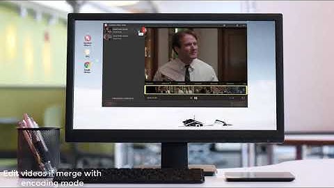 Simply Merge VOB Files with Zero Quality Loss