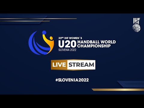 U20 Women's World Handball Championship