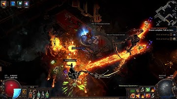 Abyss crack at Poorjoy