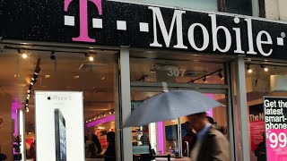 T-Mobile's Going All-in on Unlimited Data