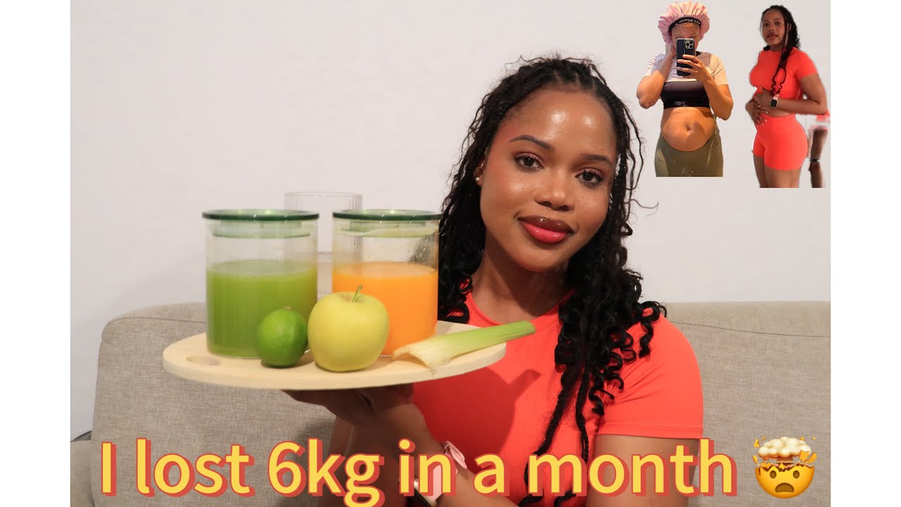 These 3 Juice Recipes Changed my Life || Gut health|| clear skin || weight lost