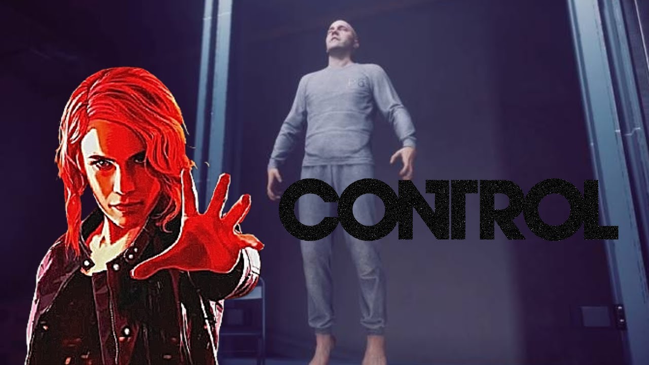 CONTROL HORROR LIVE | FINDING DYLAN GONE WRONG | - YouTube