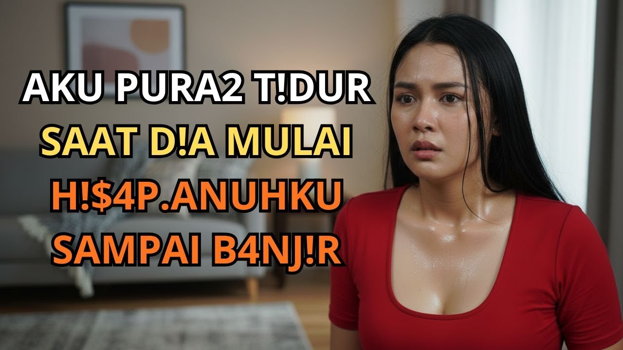 KISAH NYATA MALAYSIA | Kebaikan Mertuaku Melunasi Hutang Suamiku