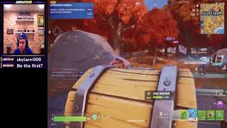 SOLO - Multi Kill - 3 kills