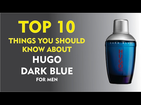 top-10-fragrance-facts:-hugo-dark-blue-for-men