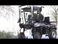 #NewHolland TE6.120N and TE6.150N Launch Event