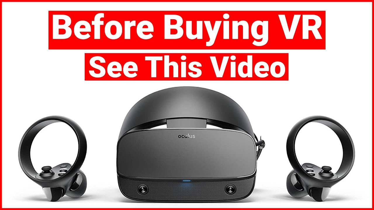 Best VR Headset for PC and Gaming on The Market Review and Buying Guide