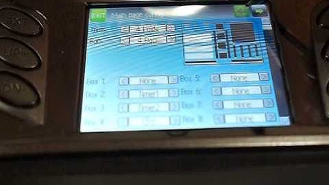 Deviation DEVO8S Perfect works.