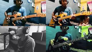 Kumot At Unan - Boldstar Originally By Apo Hiking Society