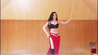DRUM-MATIC BELLYDANCE COURSE by ALEX DELORA . Combo from Lesson 2