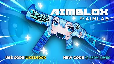 OP Aimblox Script (NOT PATCHED) *NEW*