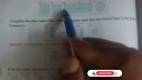 6th maths | chapter 4 | Exercise 4.1 | sums fully | Term 3 |